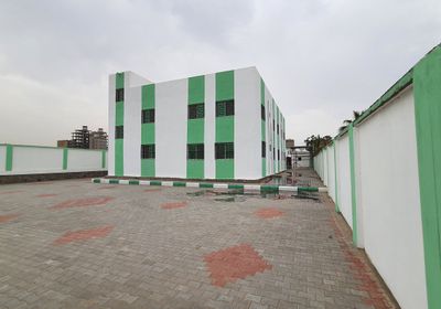 الإنمائي: إنجاز مشروع طبي في اللحوم بعدن