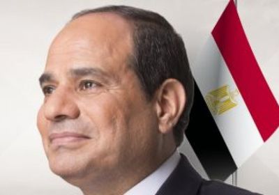 السيسي: الرئيس السادات حقق نصرًا عظيمًا في أكتوبر 