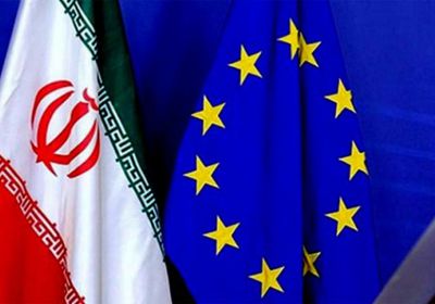اتجاه أوروبي لفرض عقوبات جديدة على إيران