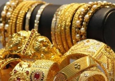 انخفاض أسعار عيارات الذهب المختلفة في مصر