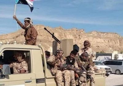 مصدر ينفي تغيير مسمى قوات دفاع شبوة