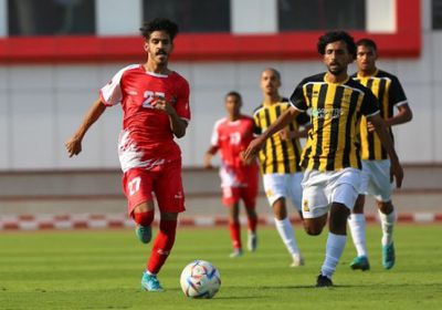 بث مباشر.. مباراة التعاون والوحدة بالدوري السعودي