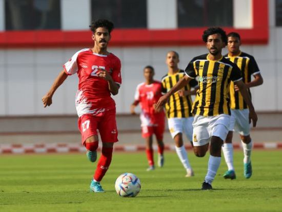 بث مباشر.. مباراة التعاون والوحدة بالدوري السعودي