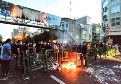 العفو الدولية: الأمن الإيراني يقتل 82 محتجا في مدينة زاهدان