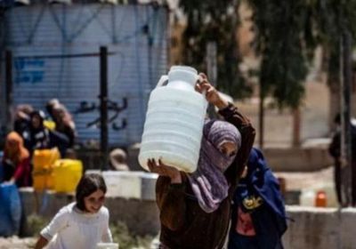 منذ 29 عاما.. &nbsp;لبنان يعلن تسجيل أول إصابة بالكوليرا