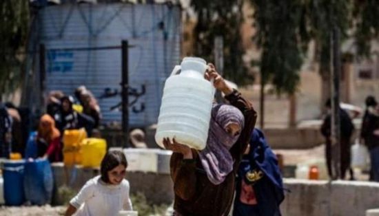 منذ 29 عاما.. &nbsp;لبنان يعلن تسجيل أول إصابة بالكوليرا