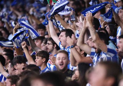 مباراة ريال سوسيداد وشيريف تيراسبول بالدوري الأوروبي.. بث مباشر