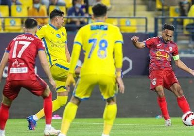 موعد مباراة النصر وأبها بالدوري السعودي والقنوات الناقلة