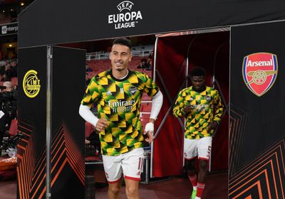 بث مباشر.. مباراة أرسنال وجليميت بالدوري الأوروبي