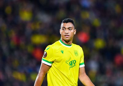 بمشاركة مصطفى محمد.. مباراة نانت وفرايبورج بث مباشر