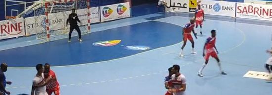 نتيجة مباراة الزمالك لليد اليوم أمام كينشاسا في البطولة الإفريقية