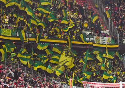 نتيجة مباراة نانت اليوم أمام فرايبورج بالدوري الأوروبي