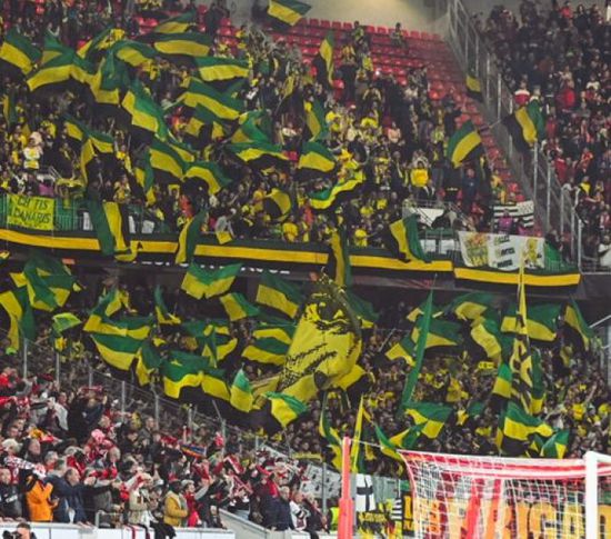 نتيجة مباراة نانت اليوم أمام فرايبورج بالدوري الأوروبي