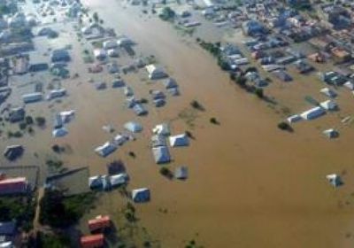جراء الفيضانات.. 192 قتيلا وربع مليون متضرر في النيجر