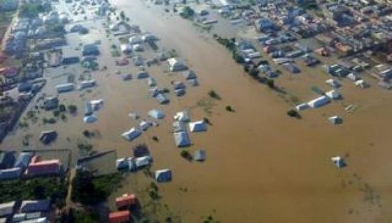 جراء الفيضانات.. 192 قتيلا وربع مليون متضرر في النيجر