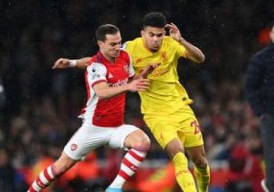 تعرف على موعد قمة الدوري الإنجليزي بين ليفربول وأرسنال