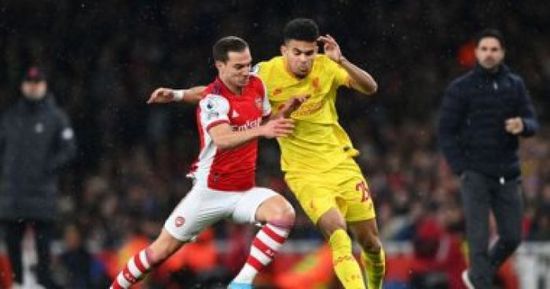 تعرف على موعد قمة الدوري الإنجليزي بين ليفربول وأرسنال