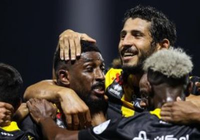 الاتحاد يتطلع لاستغلال سقوط الهلال بالدوري السعودي