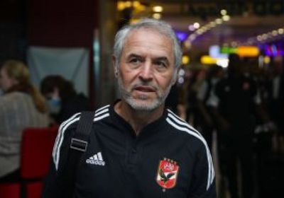 موعد مباراة الأهلي والاتحاد المنستيري