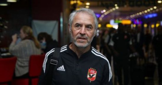 موعد مباراة الأهلي والاتحاد المنستيري