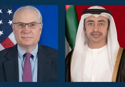 ليندركينج يثمن دعم الإمارات للهدنة الأممية