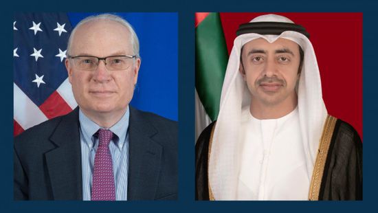 ليندركينج يثمن دعم الإمارات للهدنة الأممية