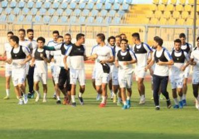 رسميًا.. رفع حظر القيد عن نادي الإسماعيلي