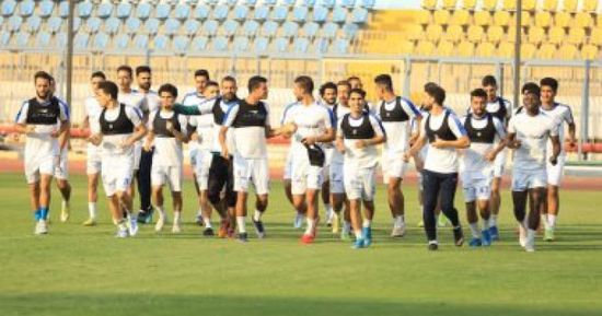 رسميًا.. رفع حظر القيد عن نادي الإسماعيلي