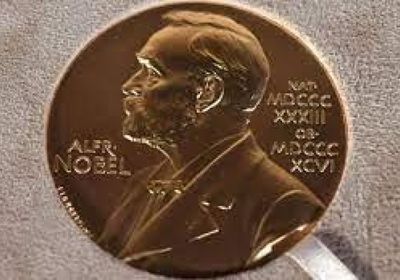 منح جائزة نوبل لناشط بيلاروسي