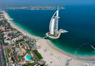 تسجيل تصرفات عقارية في دبي بـ 762 مليون درهم