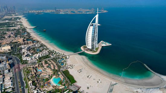تسجيل تصرفات عقارية في دبي بـ 762 مليون درهم