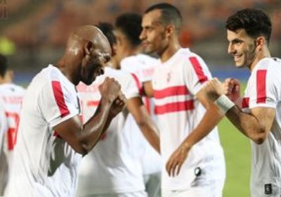 تعرف على القناة الناقلة لمباراة الزمالك وفلامبو البوروندي