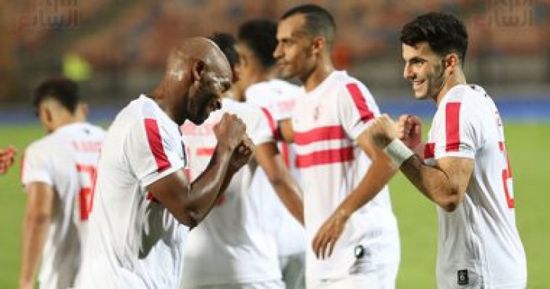 تعرف على القناة الناقلة لمباراة الزمالك وفلامبو البوروندي