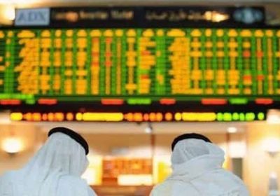 الأسهم الإماراتية تربح 42 مليار درهم في أسبوع