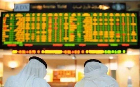 الأسهم الإماراتية تربح 42 مليار درهم في أسبوع