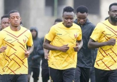 بث مباشر.. المريخ وأهلي طرابلس بدوري أبطال إفريقيا