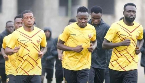 بث مباشر.. المريخ وأهلي طرابلس بدوري أبطال إفريقيا