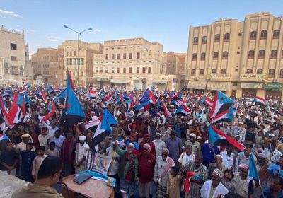 تريم تطالب بطرد الإخوان وإسناد الأمن للنخبة الحضرمية