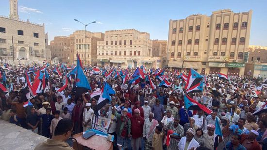 تريم تطالب بطرد الإخوان وإسناد الأمن للنخبة الحضرمية