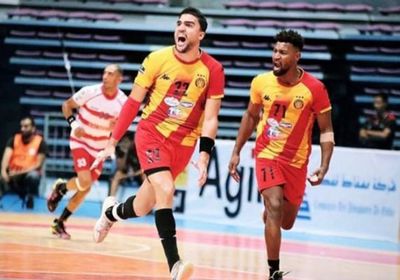 الترجي يصل لنهائي بطولة أفريقيا لكرة اليد