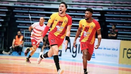 الترجي يصل لنهائي بطولة أفريقيا لكرة اليد