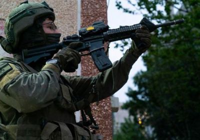 برصاص إسرائيلي.. مقتل فلسطينيين اثنين في الضفة الغربية