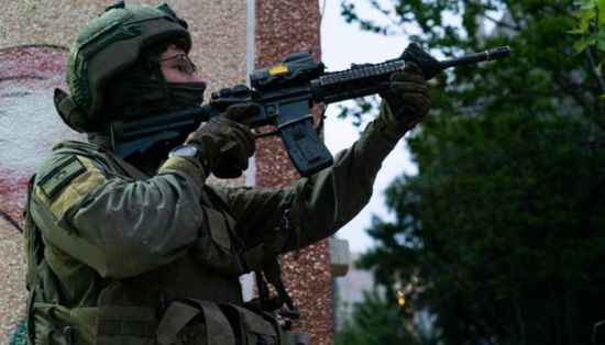 برصاص إسرائيلي.. مقتل فلسطينيين اثنين في الضفة الغربية