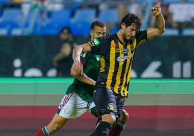 بث مباشر.. مشاهدة مباراة الاتحاد والفتح بالدوري السعودي
