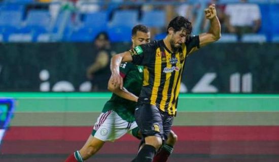 بث مباشر.. مشاهدة مباراة الاتحاد والفتح بالدوري السعودي