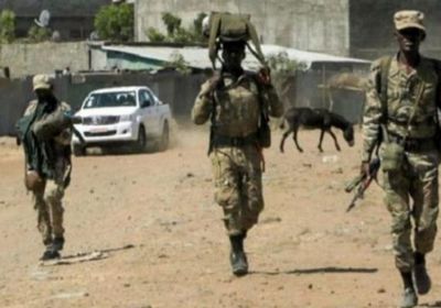 مقتل 5 أشخاص في غارة بإقليم تيجراي الإثيوبي