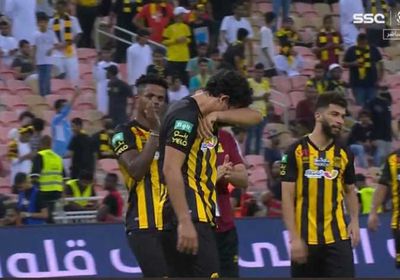 اتحاد جدة يتغلب على الفتح بثلاثية
