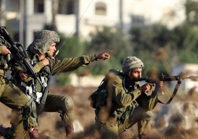 تنديد فلسطيني بمقتل طفلين برصاص الاحتلال