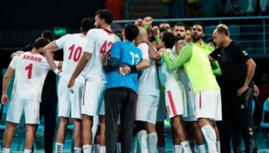 موعد مباراة الزمالك والترجي في كرة اليد والقنوات الناقلة
