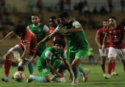 موعد إجراء قرعة الدوري المصري والقنوات الناقلة